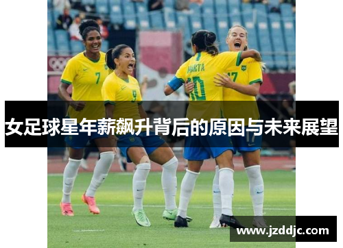 女足球星年薪飙升背后的原因与未来展望